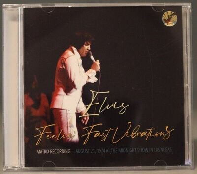 Feeling Fast Vibrations