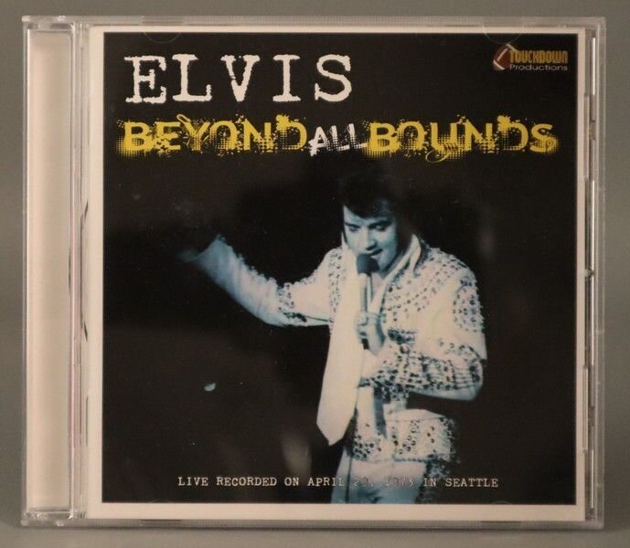 Beyond All Bounds