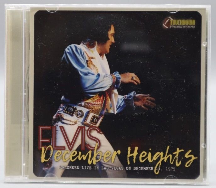 December Heights