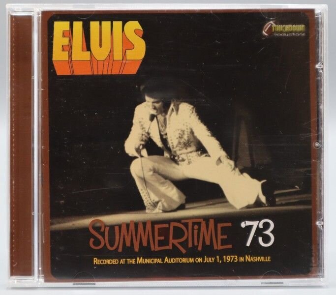 Summertime 73