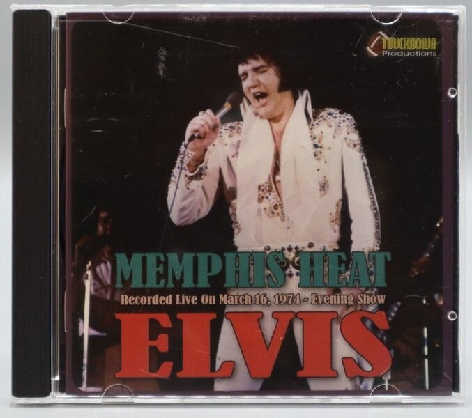 Memphis Heat