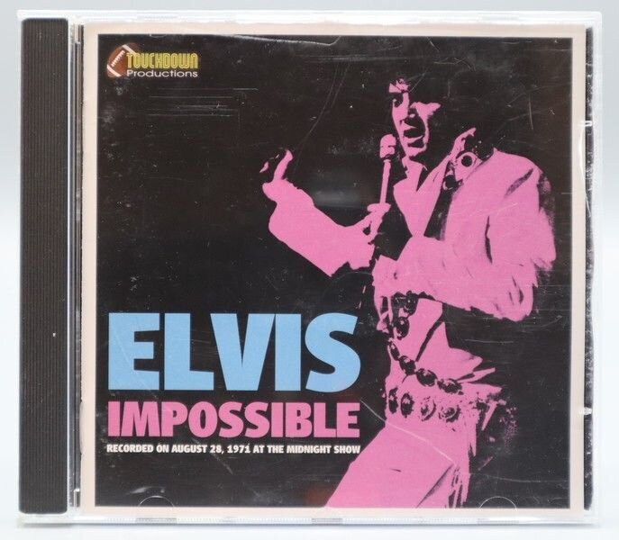 Impossible