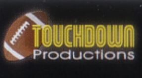 Touchdown Label CD&#39;s