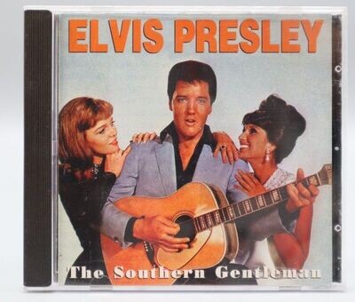The Southern Gentleman