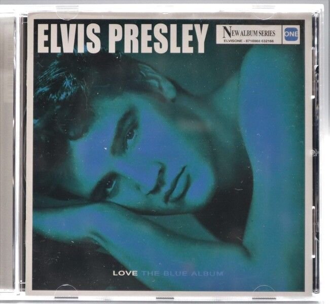 Love - The Blue Album