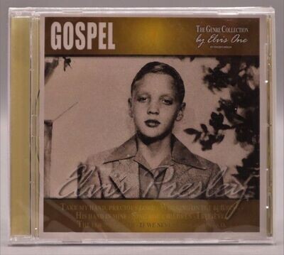 Gospel - The Genre Collection