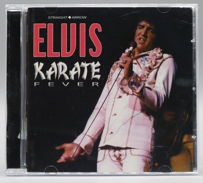 Karate Fever