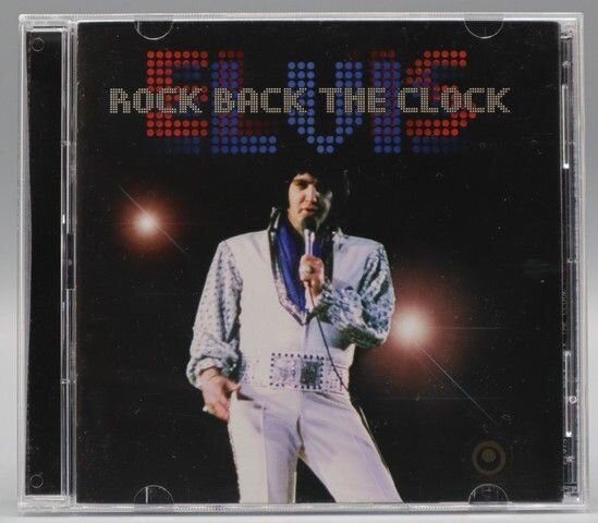 Rock Back The Clock