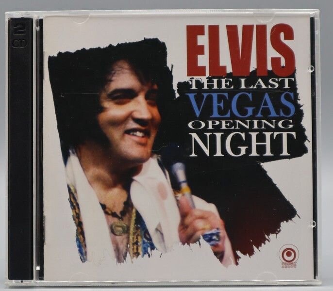 The Last Vegas Opening Night