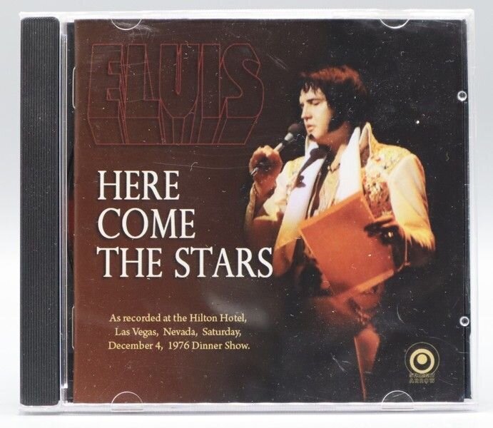 Here Come The Stars