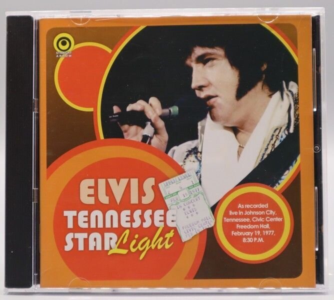 Tennessee Starlight