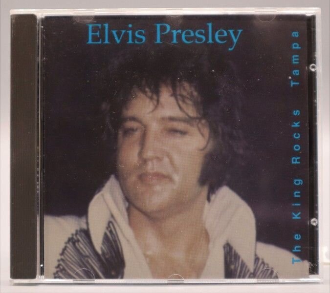 The King Rocks Tampa