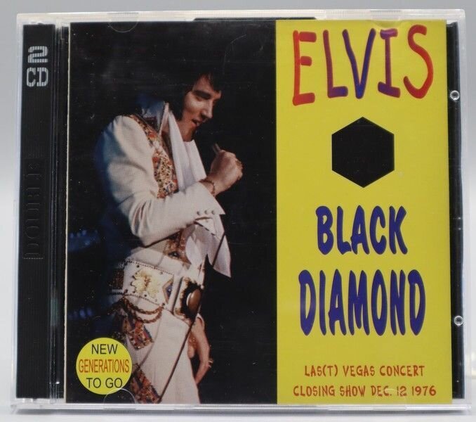 Black Diamond