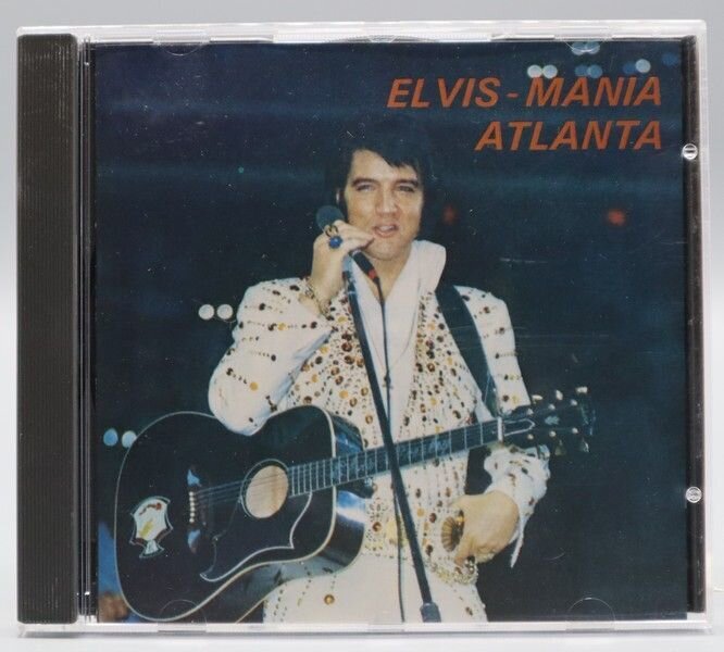 Elvis Mania Atlanta