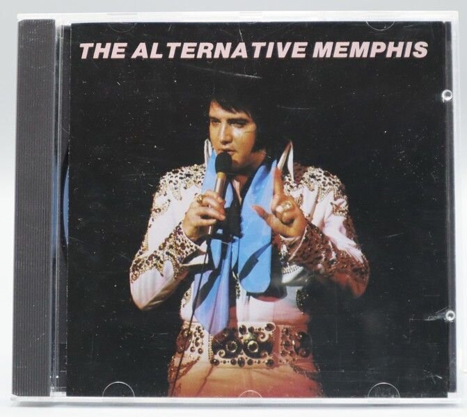 The Alternative Memphis