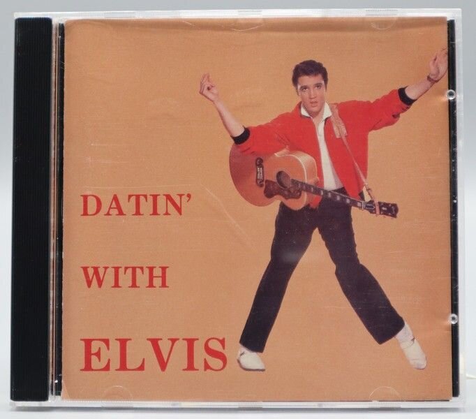 Datin With Elvis