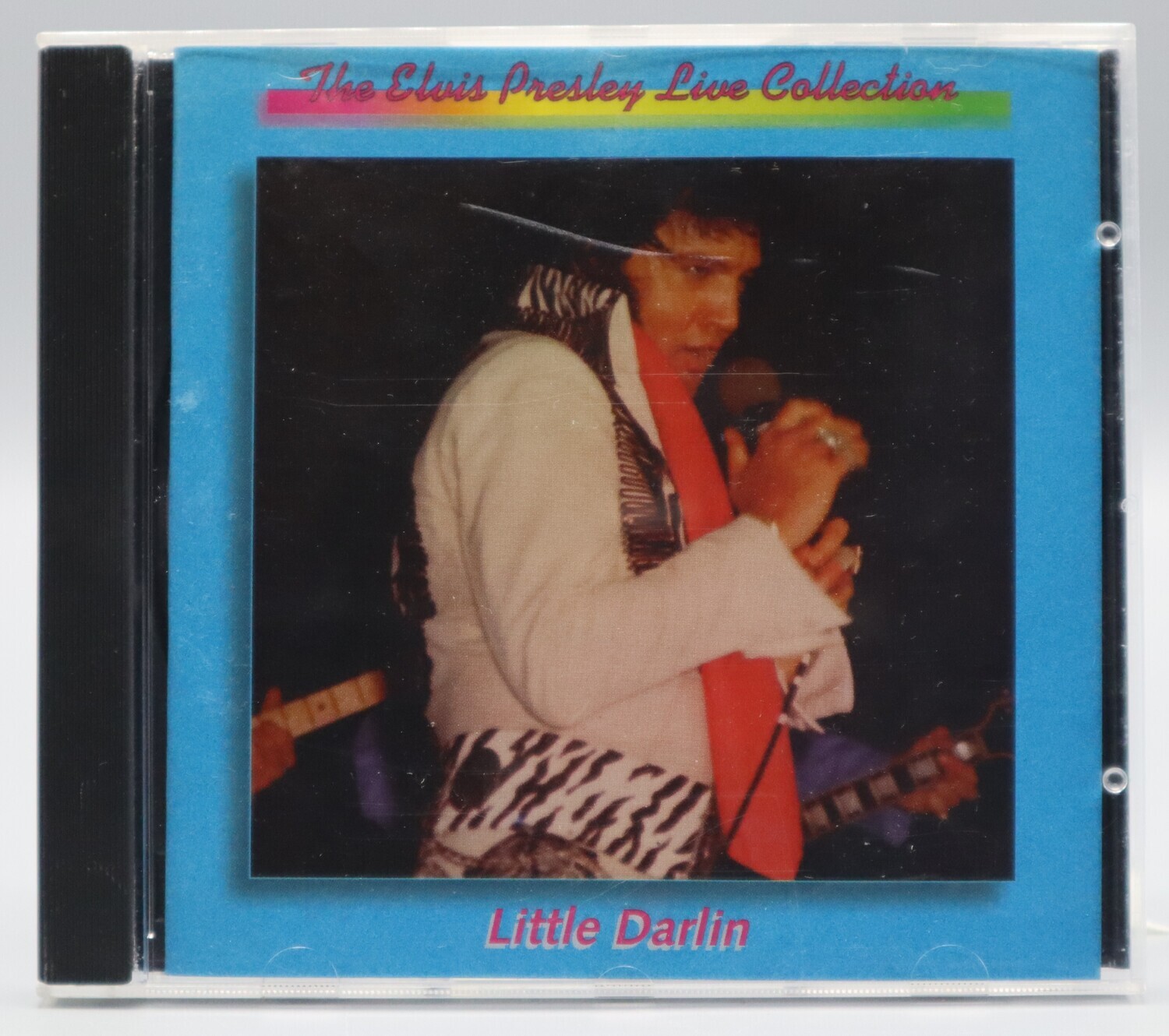 Little Darlin