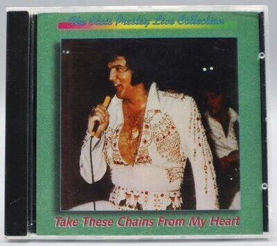 Take These Chains From My Heart