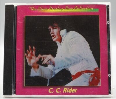 C.C.Rider