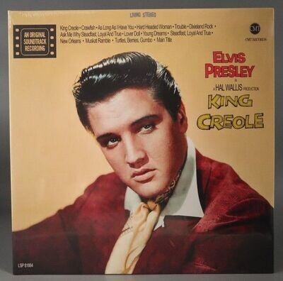 King Creole