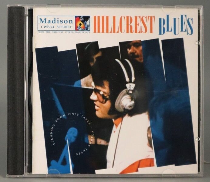 Hillcrest Blues