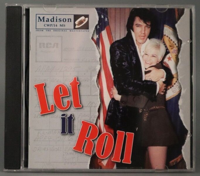 Let It Roll