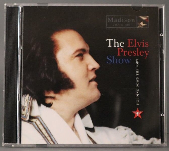 Holding Down The Fort (2CD)