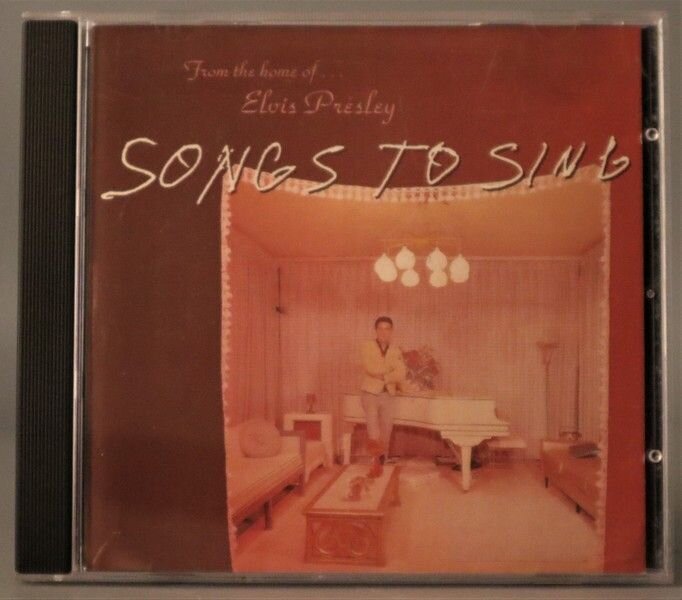 Songs To Sing