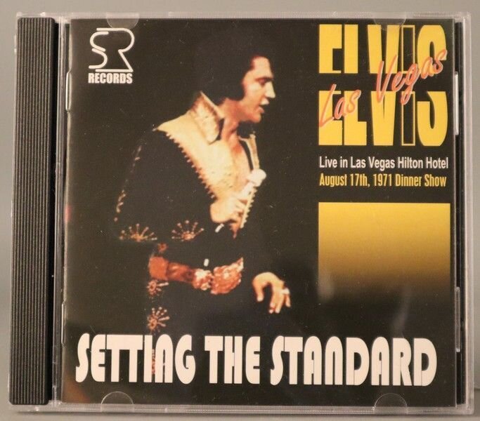 Setting The Standard