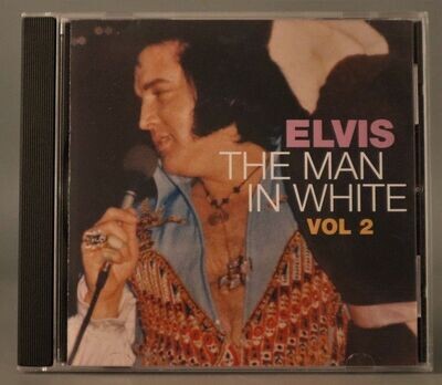 The Man In White Volume 2