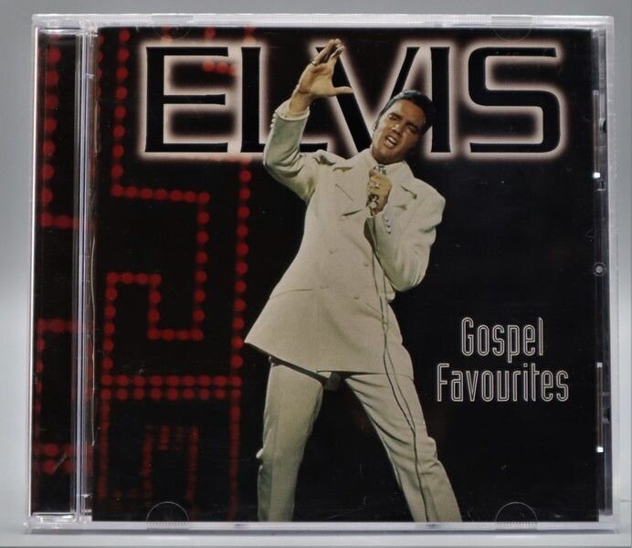 Gospel Favourites