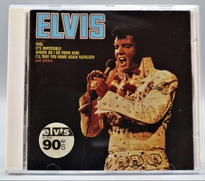 Elvis
