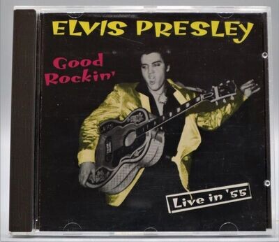 Good Rockin Live in 55
