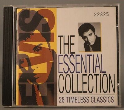 The Essential Collection