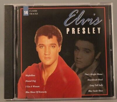 14 Classic Tracks