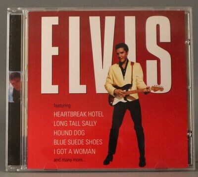 Elvis