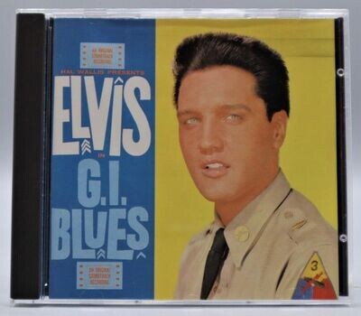 G.I.Blues