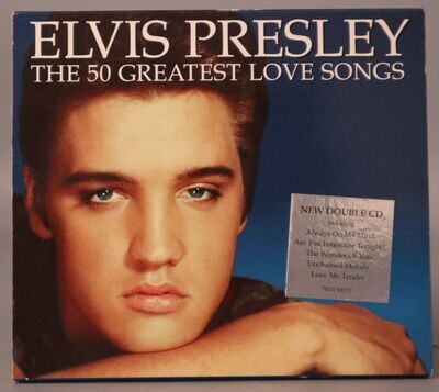 The 50 Greatest Love Songs