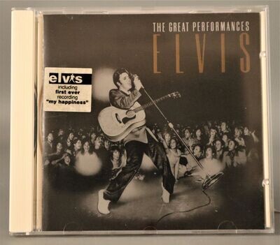 The Great Performances