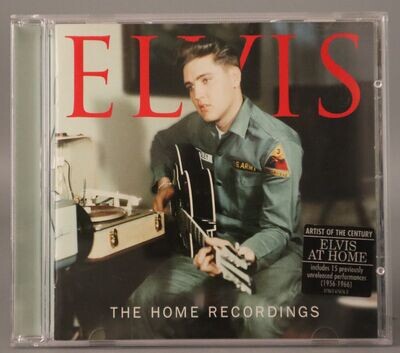 The Home Recordings