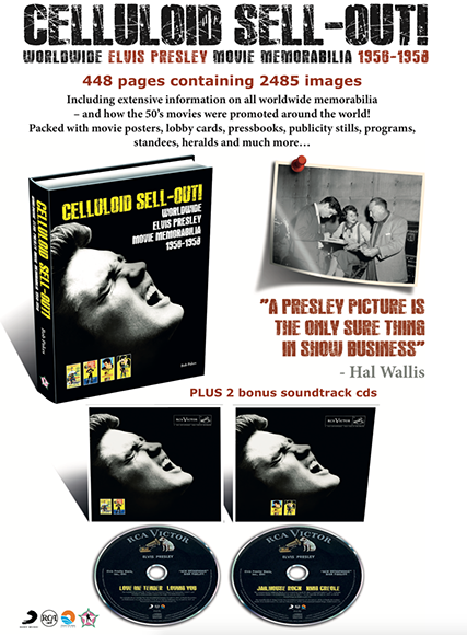 Celluloid Sell Out
