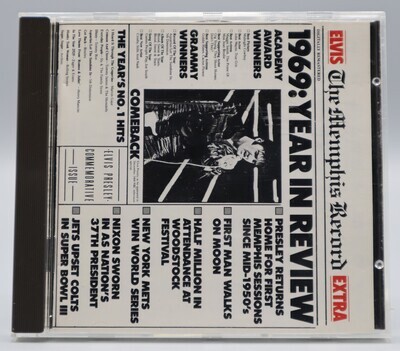 The Memphis Record