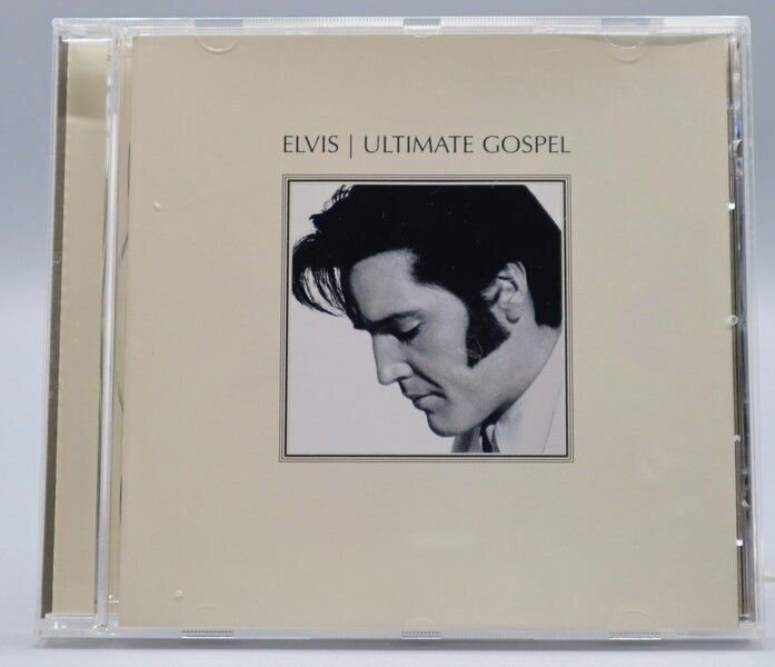 Elvis Ultimate Gospel