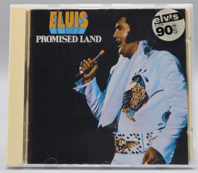 Promised Land