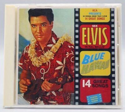 Blue Hawaii