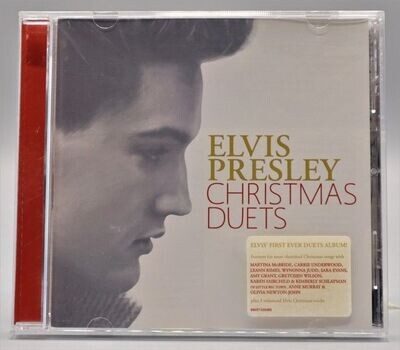 Christmas Duets