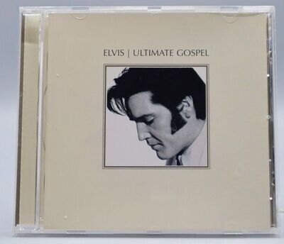 Elvis Ultimate Gospel