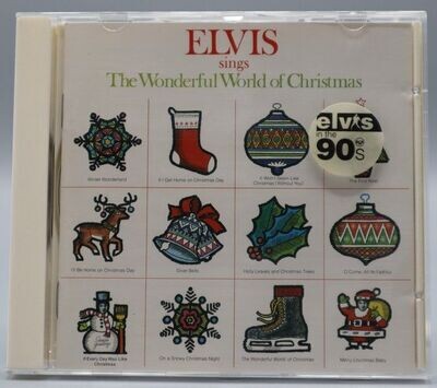 The Wonderful World Of Christmas