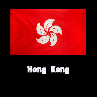Hong Kong