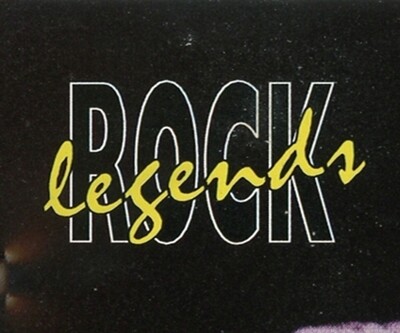 Rock Legends